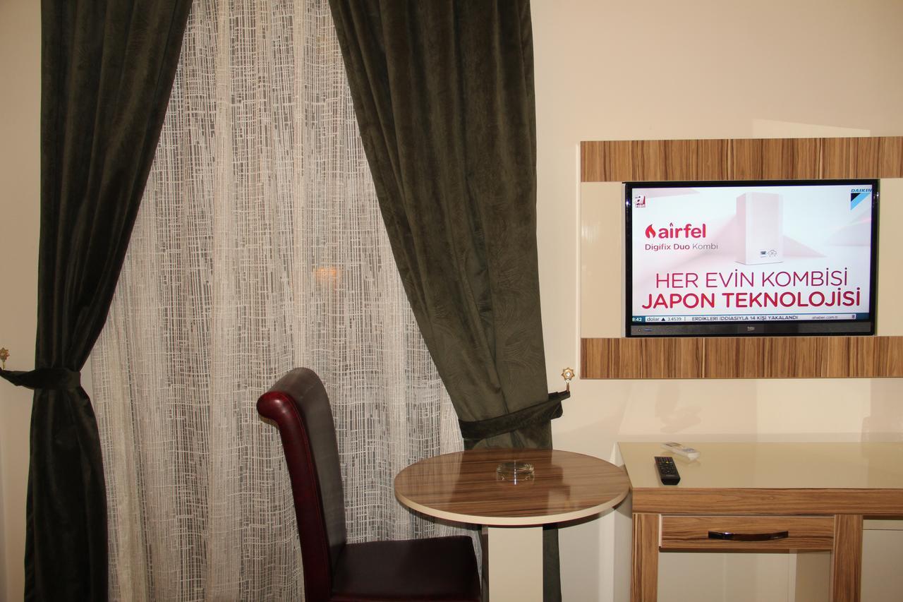 Grand Mardin-I Hotel Mersin  Luaran gambar